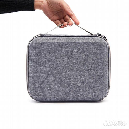Компактный кейс для DJI Mini 3 Pro