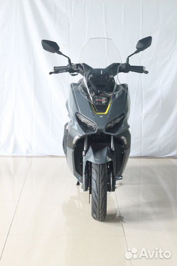 Скутер Regulmoto Grido 175 Honda dio jog