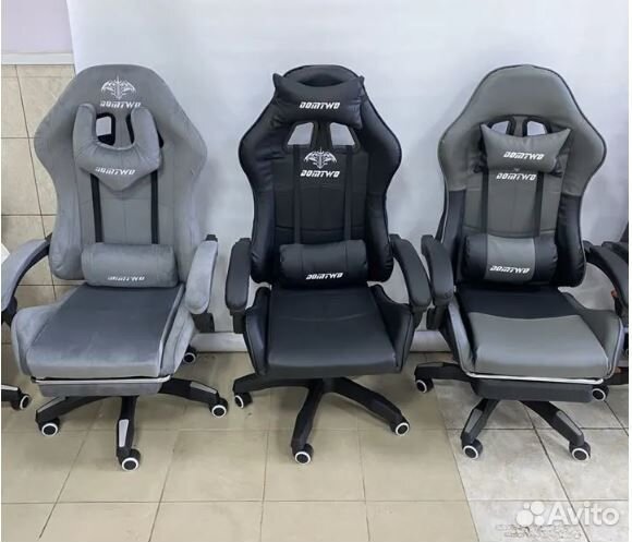 Компьютерное, Игровое кресло