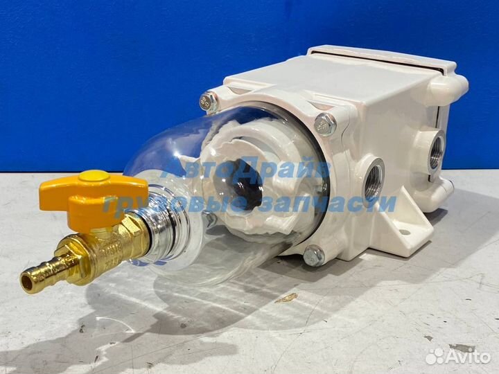 Топливный сепаратор Separ 2000 без подогрева