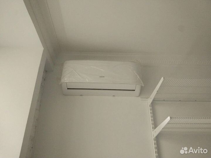 Установка монтаж кондиционеров сплит систем