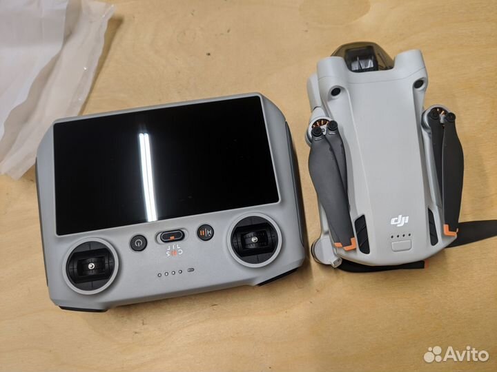 Dji mavic mini 3 pro