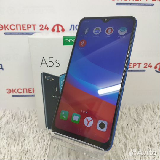 OPPO A5s, 3/32 ГБ