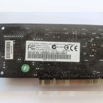 Звуковая карта SB live 24 bit