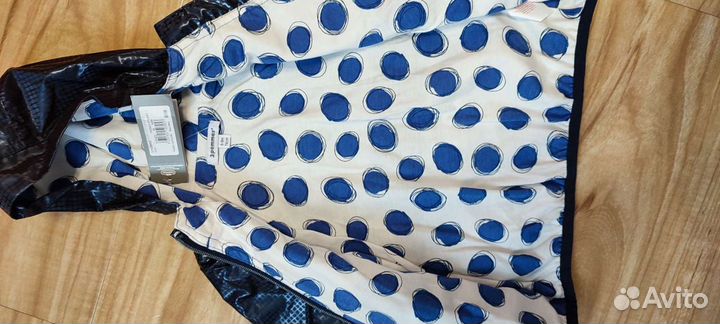 Плащ куртка 3 pommes 6-9 месяцев