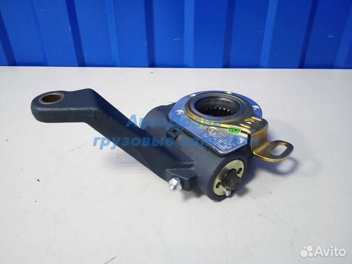 Трещетка Mercedes Actros задняя левая автомат