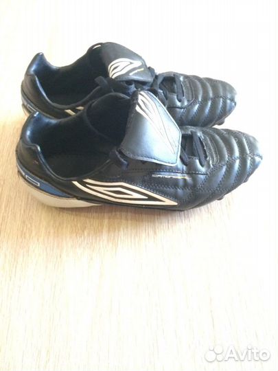 Продам бутсы.umbro