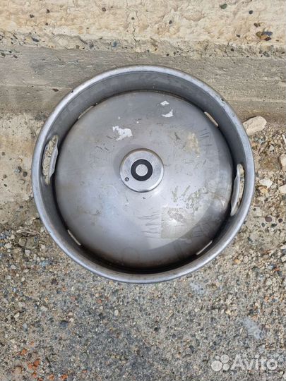 Пивные кеги бу 30л