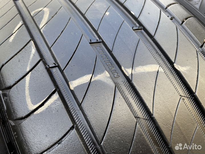 Michelin Primacy 4 205/50 R17