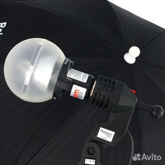 Набор осветительного оборудования Rekam Mini-Light