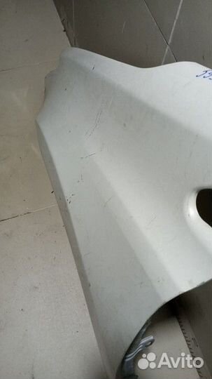 Крыло переднее левое Toyota Rav4 CA40