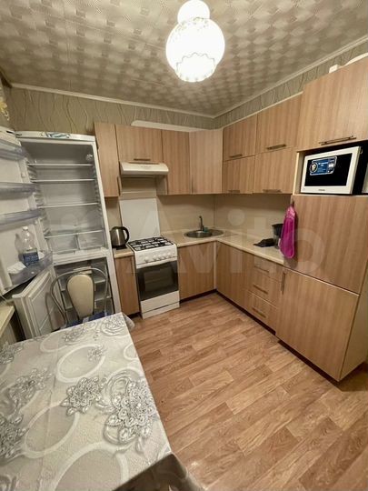 2-к. квартира, 53 м², 6/9 эт.