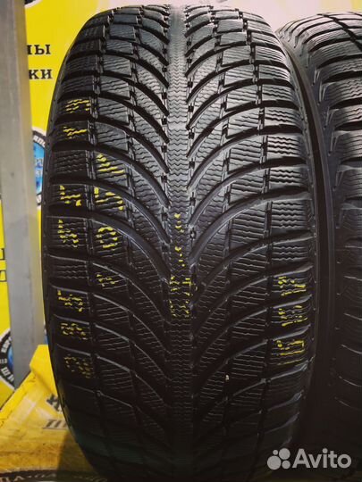 Michelin Latitude Alpin LA2 235/55 R19 105V