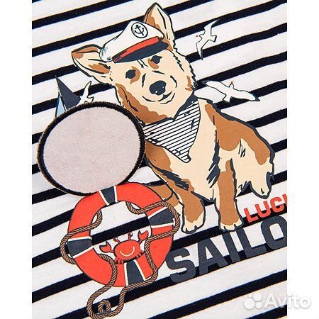 Пакет новой одежды для мальчика р.80,92