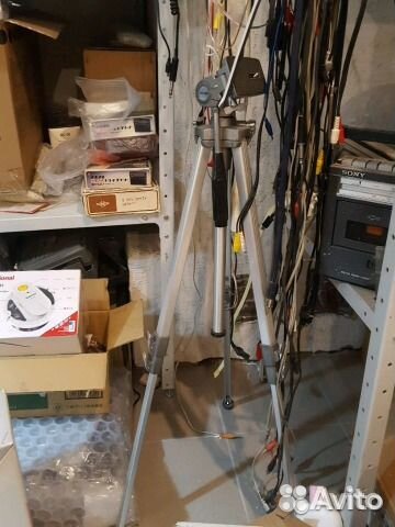 Треноги фотоштативы видеоштатив штатив смартфона