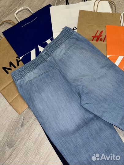 Брюки новые H&M
