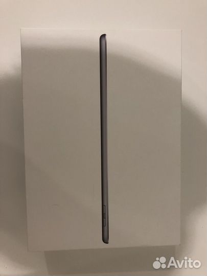 Коробка iPad 6