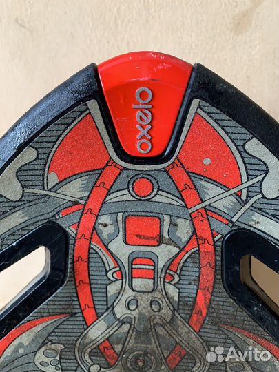 Скейтборд oxelo