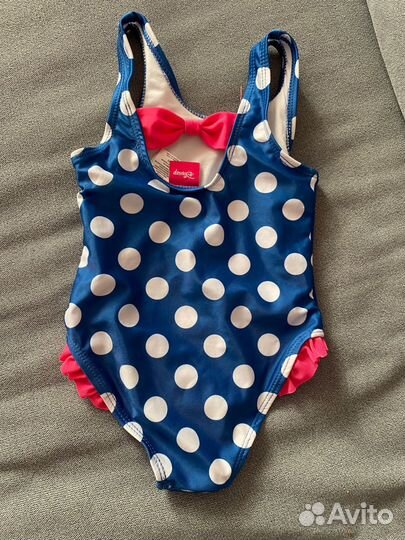 Купальник Disney детский