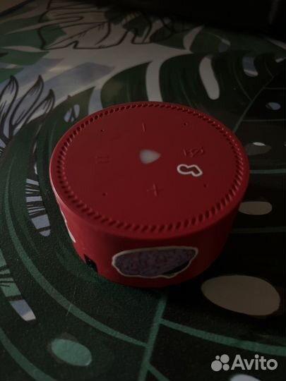 Яндекс станция Алиса lite