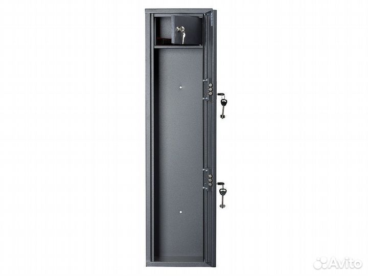 Оружейный сейф (шкаф) Aiko Чирок 1018 на 1 ствол