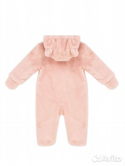 Комбинезон для девочки 74