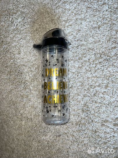 Бутылка для воды