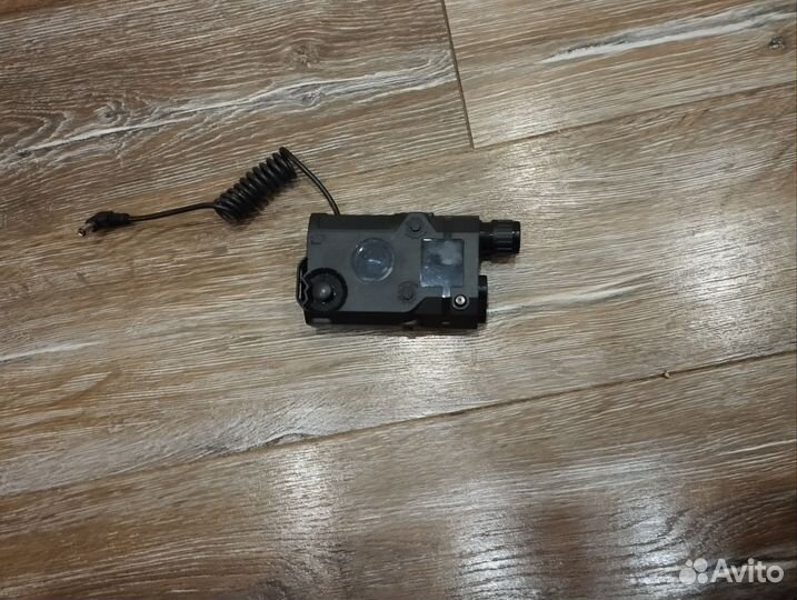 Автомат на орбизах AK-12