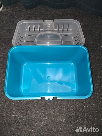 Переноска для грызунов