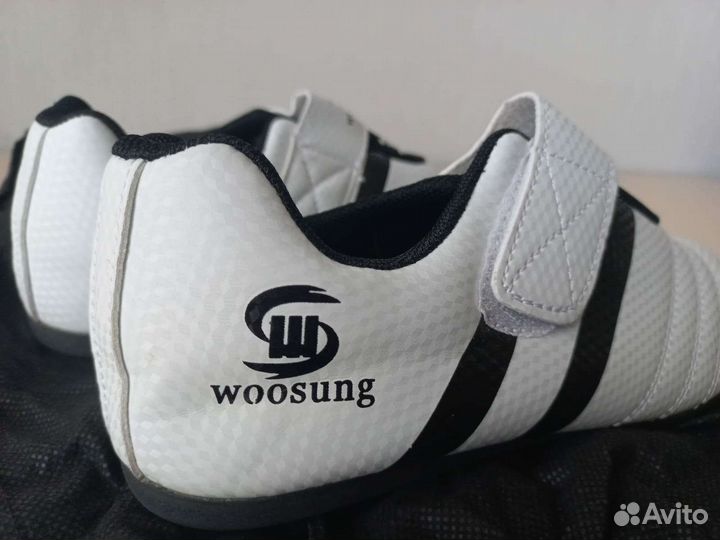 Степы(для тхэквондо)