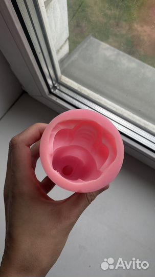 Силиконовый молд