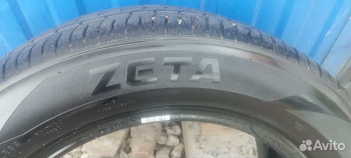 Zeta Alventi 235/55 R17 200S