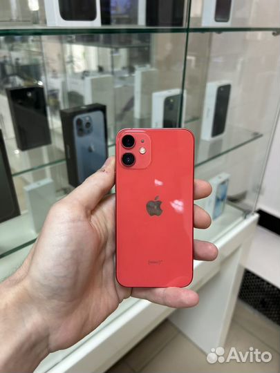 iPhone 12 mini, 128 ГБ