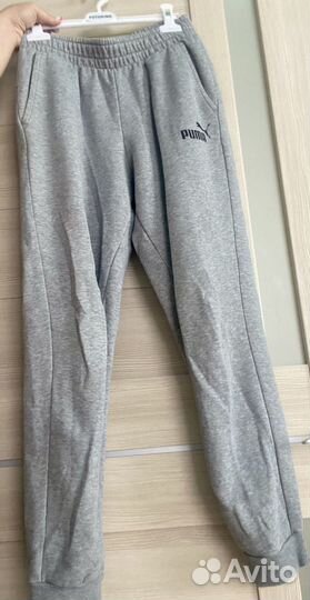 Спортивные штаны puma
