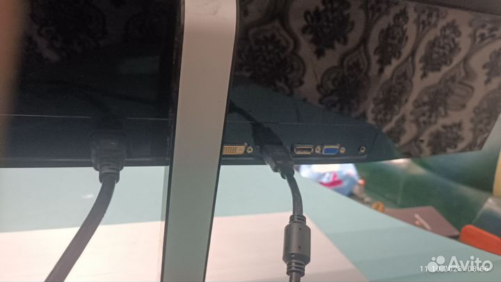 Монитор Aoc 32 дюйма 2к Q3279WG5B