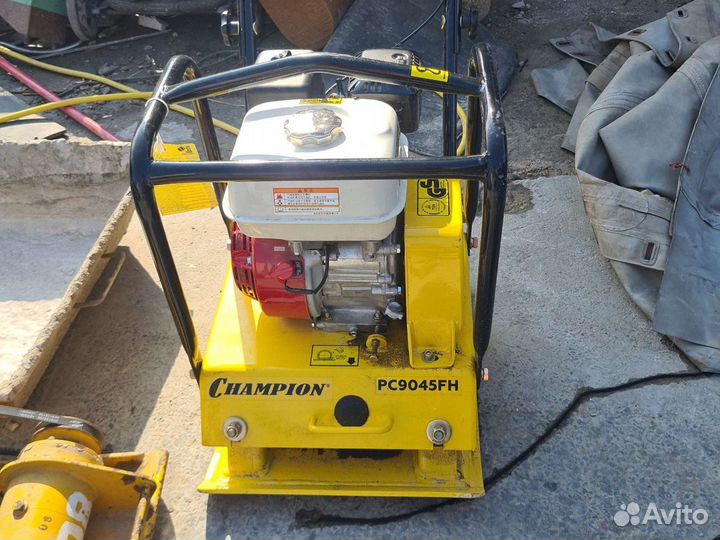 Аренда прокат виброплиты и другого инструмента