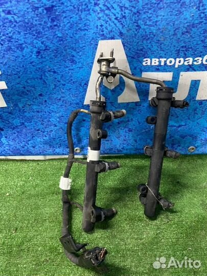 Топливная рейка Kia Sorento G6DA