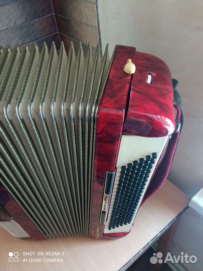 Аккордеон