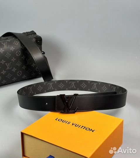 Ремень Louis Vuitton