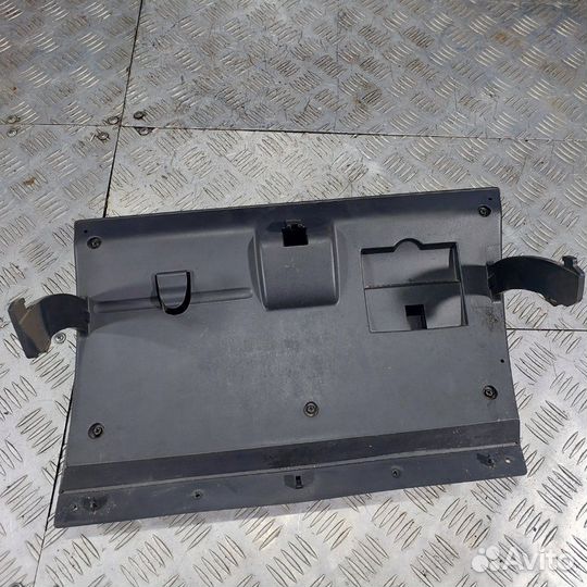 Бардачок Renault Logan K7J 2006