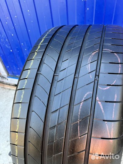 Goodyear Eagle F1 Asymmetric 3 SUV 295/40 R20