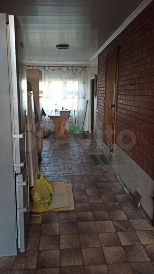 Дом 73 м² на участке 5,4 сот.