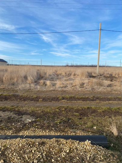 Участок 8 сот. (ИЖС)