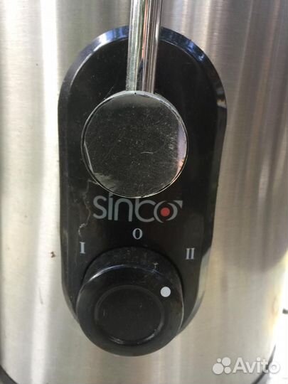 Соковыжималка на запчасти