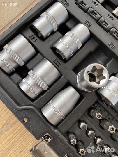 Набор инструментов Torx 44 предмета