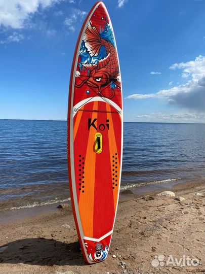 Аренда SUP досок