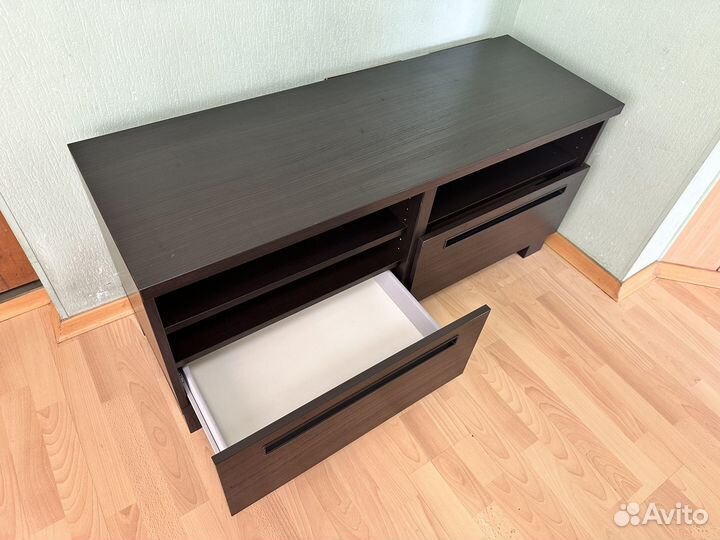 Тумба под телевизор IKEA