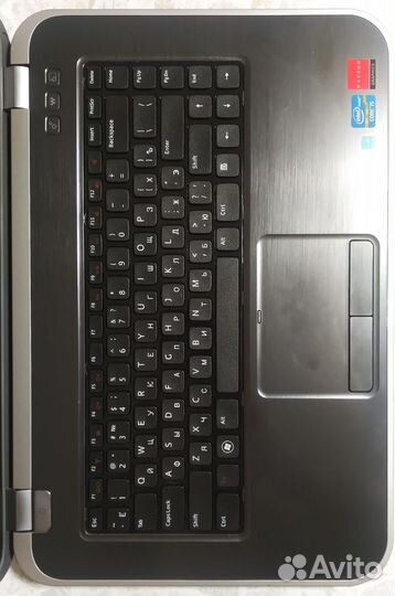 Dell 5520 (15.6