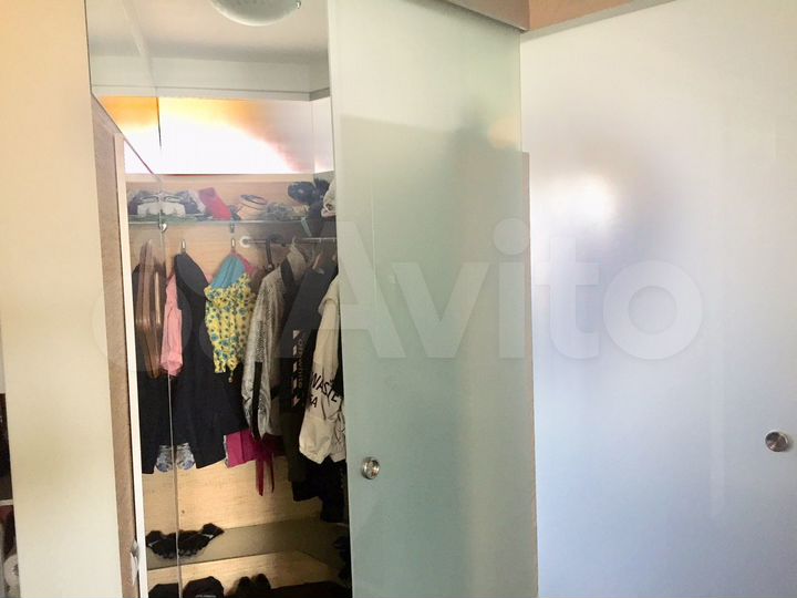 3-к. квартира, 143,1 м², 5/7 эт.