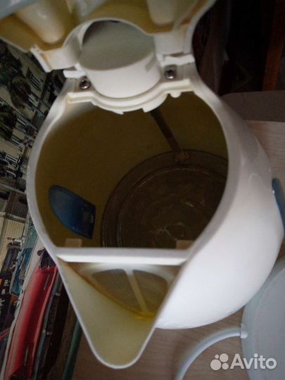 Чайник электрический